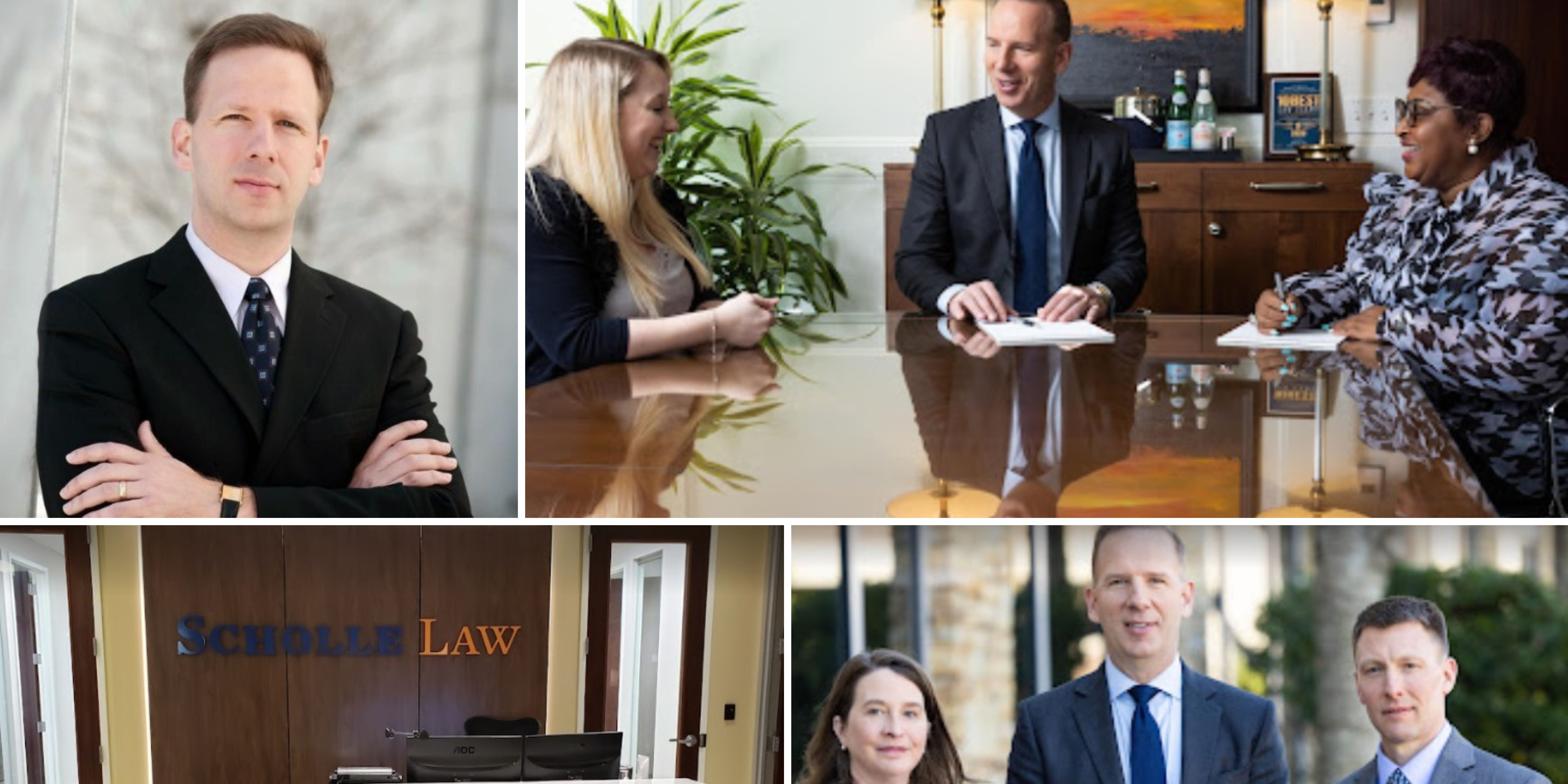 Scholle Law